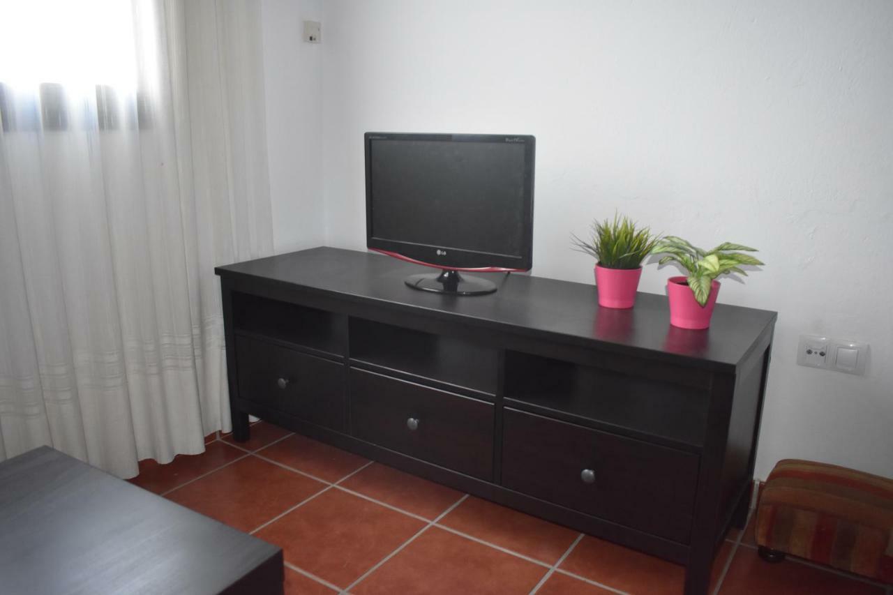 Atico Estacion Apartment Arrecife  Exterior photo