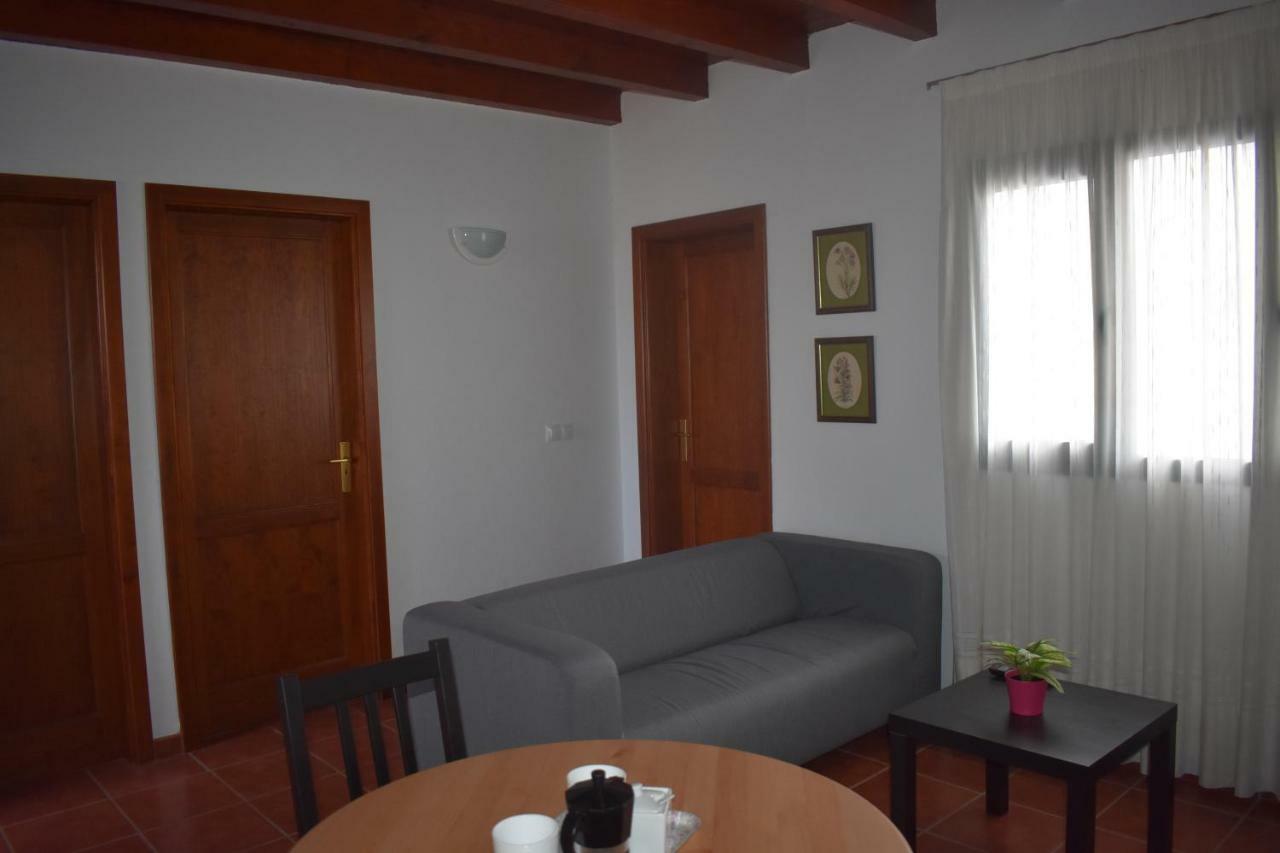 Atico Estacion Apartment Arrecife  Exterior photo