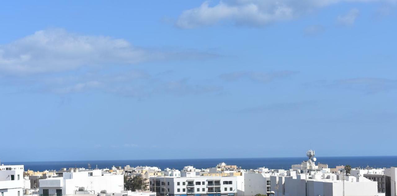 Atico Estacion Apartment Arrecife  Exterior photo